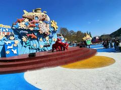-大连老虎滩海洋公园