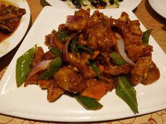-小锅饭豆腐馆(建大店)