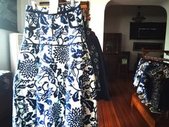 -中国蓝印花布馆