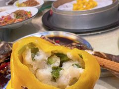 -船梆煮•蒸汽海鲜·生腌干蒸(五四广场店)