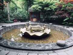 -杭州黄龙洞