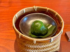 -龙吟山房(青龙山庄店)