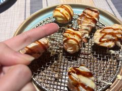 -鱼意寿司(钟村分店)