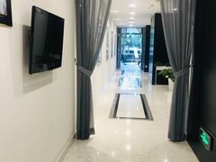 -东方大班·足道·采耳·疗愈SPA(丽都店)