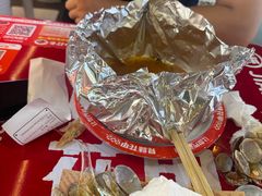 -见味花甲(福田coco park店)