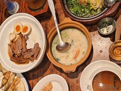 -陈鹏鹏潮汕菜(欢乐海岸 海边景观店)