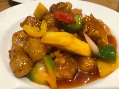 -泰华海鲜中餐厅(普吉镇店)