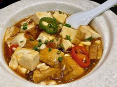 -美极鲜食坊(宝安南路店)