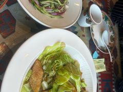 -巴依老爷新疆美食(工体旗舰店)