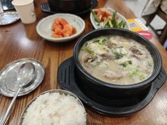 -旺清进洞米肠汤