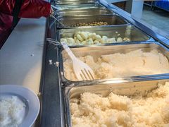 -玉龙雪山游客服务中心