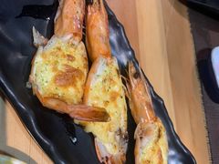 -割烹旭日本料理(龙湖狮山天街店)