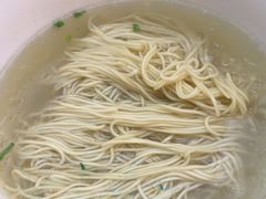 -百年老字号·观振兴蟹黄面·三虾面·苏式面(观前街富仁坊巷店)