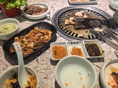 -高丽屋(天宁寺店)