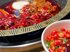 -牛市坎火锅(建设路店)