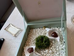 -东海朗廷酒店-唐阁T’ANG COURT 中餐厅