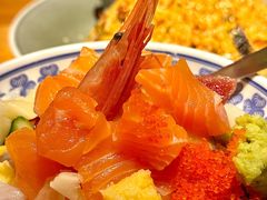 -原志优秀食材·匠心料理·海胆主题(金亿广场店)