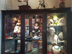 -兰特伯爵西餐厅·啤酒屋(方庄店)