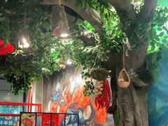 -槐店王婆大虾(开发区店)