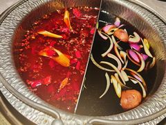 -肉勝和牛寿喜烧(北城天街店)