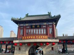 -古文化街旅游区