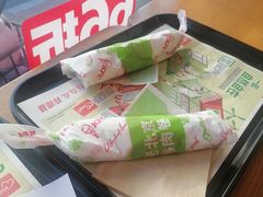 -肯德基(成山路地铁站店)