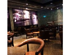 -星巴克(上海虹桥南丰城办公楼店)