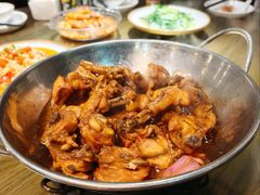 -建德食府·十八年建德菜(天目里国际街区店)