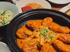 -31号公馆(黄兴广场白果园店)