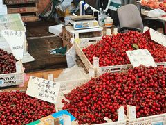 -重振华中蔬菜批发市场(重庆中路店)