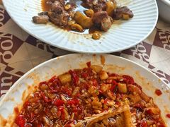 -老三样·旧食新味(万寿宫店)