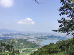 -鸣鹤古镇