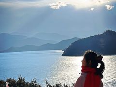 -丽江泸沽湖景区-里格半岛