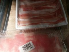 -野妹经典火锅(江夏中百店)