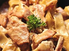 -火车头法国西餐厅