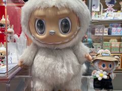 -泡泡玛特POPMART(崇文门国瑞城店)