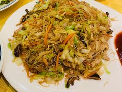 -莲花公园煎蟹(总店)