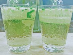青梅绿茶-武岳庙把子肉(名泉春晓店)