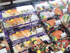 -盒马鲜生(宝地店)