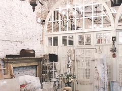 大堂-秘密小花园(第三中学店)