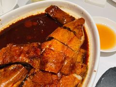陈皮烧鹅-粤界(望京金辉店)