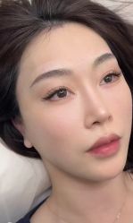 -韩美绣·骨相纹眉·洗眉美瞳线