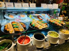 -安蒂娅·海鲜自助餐厅(安蒂娅美兰酒店)