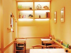 用餐区-柏鮨寿司.刺身.定食(米山町地中海店)