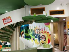 -极橙儿童齿科矫正中心(奥城店)