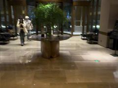 -漢頓温泉度假酒店