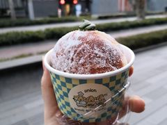 -屋裡·Union Bakery(龙江路店)