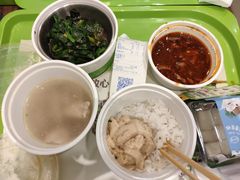 -老乡鸡(南京河西雨润大街店)