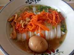 -常樂屋·常德米粉(青年路店)