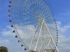 -南昌之星摩天轮